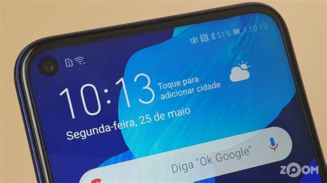 Review Huawei Nova 5t Um Celular Avançado Com Corte De Custos