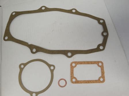 Transfer Case Gasket Set M