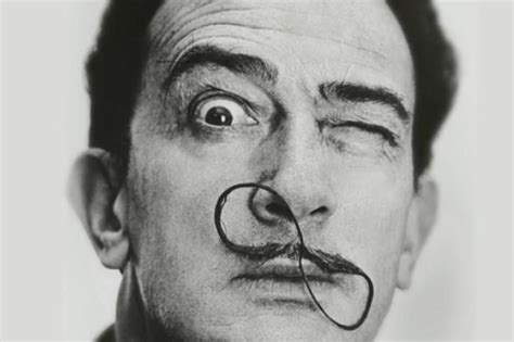 10 choses à savoir sur Salvador Dalí Magazine Artsper