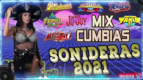 🔴mix Cumbias Perronas Sonideras 2021💃🏻🕺🏽kumbias Para Bailar 2021🎵tepoz