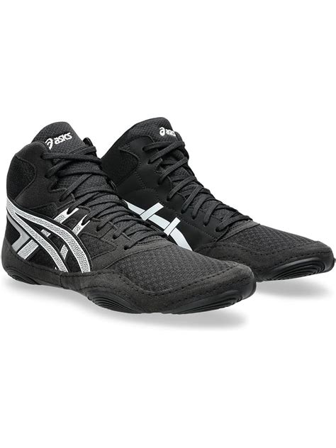 ASICS Black Sneakers & Athletic Shoes + FREE SHIPPING | Zappos.com