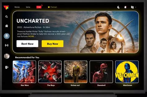 Launch Your Ott Video Apps For Tv And Mobile In Just 4 Days