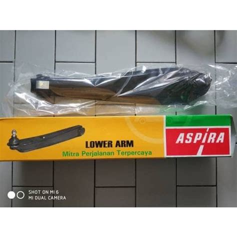 Jual Lower Arm Sayap Suzuki Carry St T Shopee Indonesia