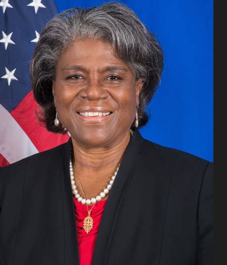 US representative to the United Nations to visit Kenya – Kenya News Agency