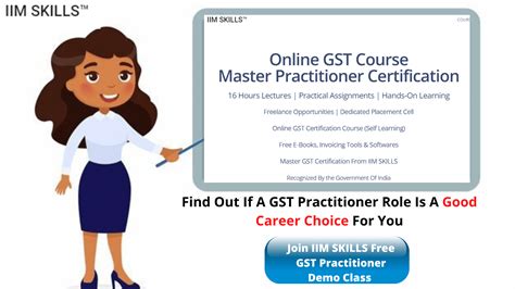 Top 8 Gst Certification Courses In Goa Updated List