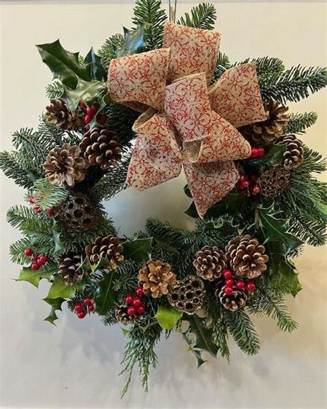 Door Wreath