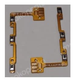 Flex De Encendido Infinix Hot Play Nuevo Tienda Fisica Mercadolibre