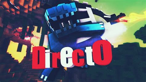 Directo Jugando Con Subs Minecraft No Premium Youtube