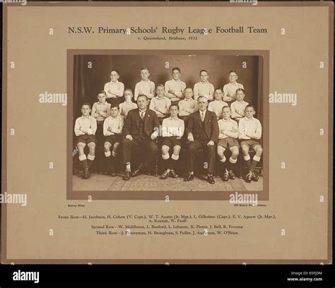 historical rugby match   res stock photography  images alamy