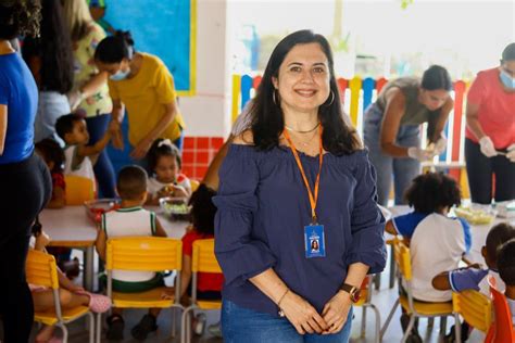 Reforçar A Importância E A Qualidade Do Alimento Servido Nas Escolas