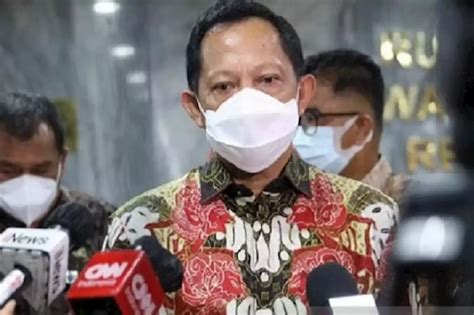 Kabupaten Kota Terapkan Ppkm Level Jawa Bali Cek Ketentuan Baru