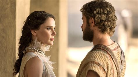 The 15 Best Tv Shows About Greek Mythology