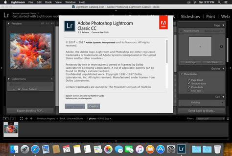 Tony Northrup's Adobe Photoshop Lightroom 5 Video Book Training For Photographers 10
