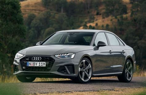 2020 Audi A4 35 Tfsi S Line Mhev Price And Specifications Carexpert