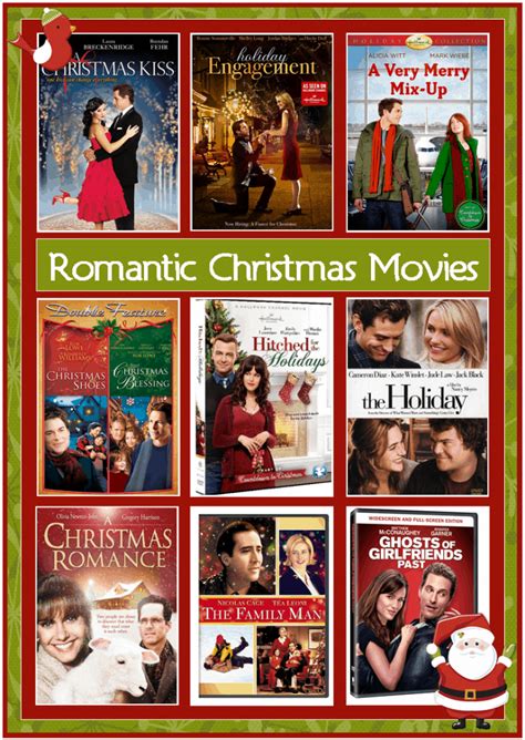 Romantic Christmas Movies – 3 Boys and a Dog