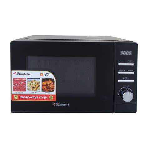 Best price for Binatone 20L Digital Microwave Oven MWO-2017 High ...