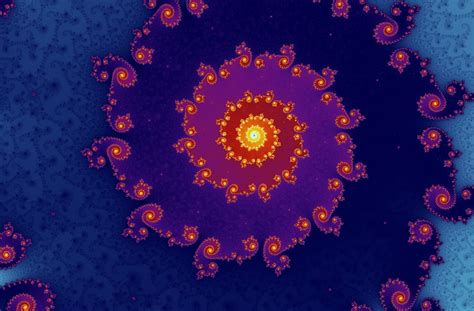 The Mandelbrot Set – Fractals – Mathigon