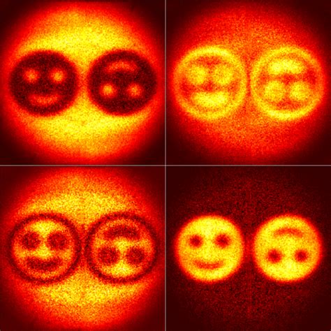 Quantum Entanglement For Holographic Imaging Process Oxford Instruments