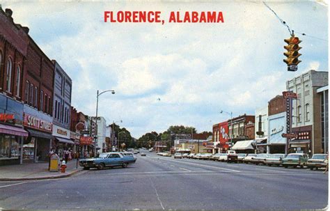 Florence Al Back In The Day Florence Adventure Back In The Day