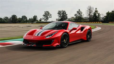 Ferrari 488 Pista Mod For Assetto Corsa SIMRACE247