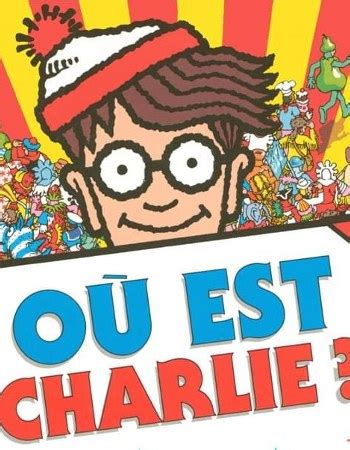 ou est charlie - okgo.net