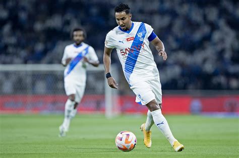 Veja Fotos Da Partida Entre Al Hilal E Al Raed Pelo Campeonato Saudita