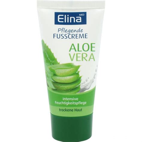 Elina Alo Vera Handcreme Ml Rocas Nederland