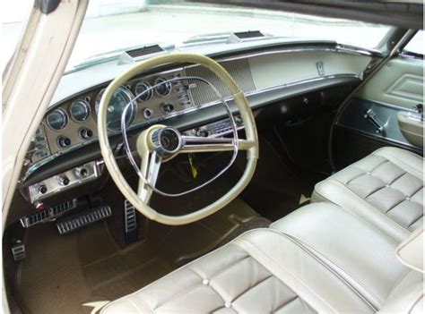 1964 Chrysler New Yorker | Custom car interior, Custom cars paint, Cool ...