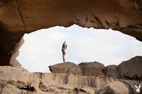 Joy Lamore No Limits By Playboy Nude Pictures At Erosberry