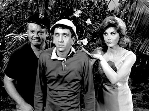 The Ten Best GILLIGAN’S ISLAND Episodes of Season One | THAT'S ...