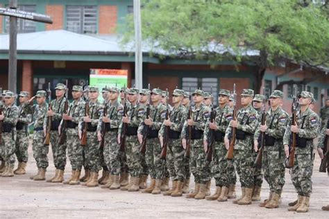 Ej Rcito Paraguayo On Twitter Ejecutivo Y De La Presidencia De La