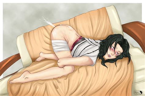 Kurenai By Niicko Hentai Foundry