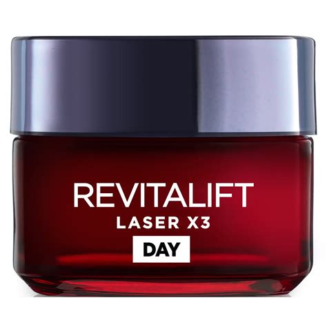 Crema Antirid De Zi L Oreal Paris Revitalift Laser Renew 50 Ml EMAG Ro