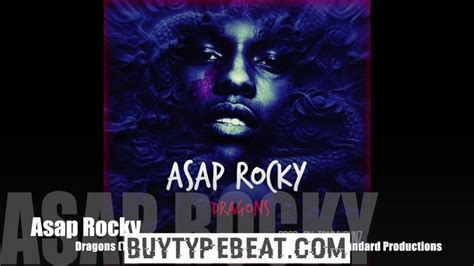 Asap Rocky - Dragons x SchoolBoy Q (Type Beat Check more at http://buytypebeat.com/asap-rocky ...