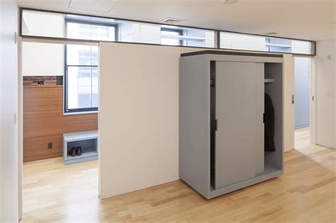 Galeria de Edifício Hayden / CUBE Design + Research - 21 