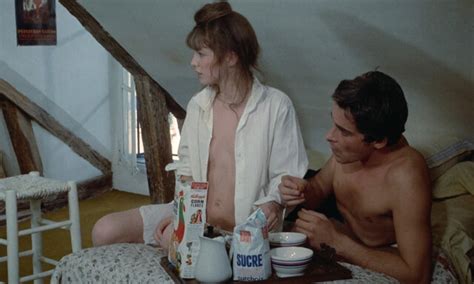 Nude Video Celebs Jane Birkin Nude Projection Privee 1973