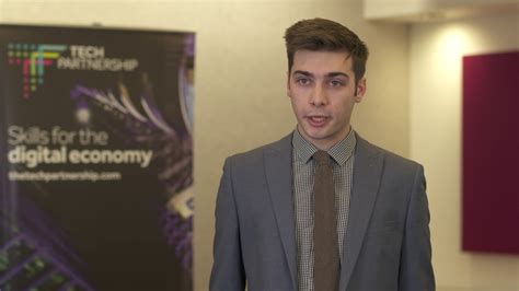 Tech Apprenticeships Find Out More About Degree Apprenticeships Youtube