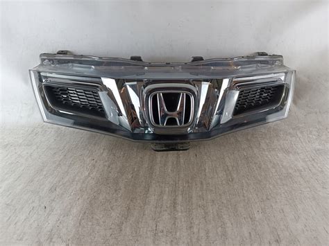 ATRAPA GRILL Honda Civic VIII UFO Lift 2008 2011 13194847706