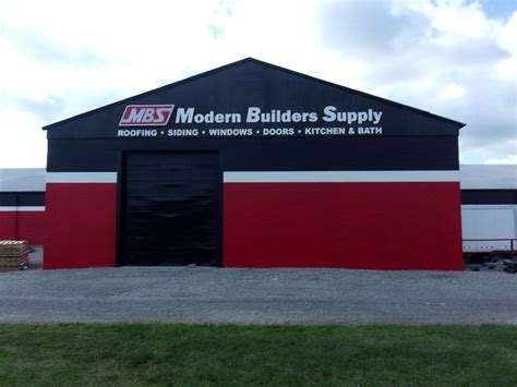 Findlay — Modern Builders Supply