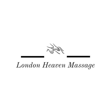 Serenity Massage In London Offsite Mobile Massage Service Only