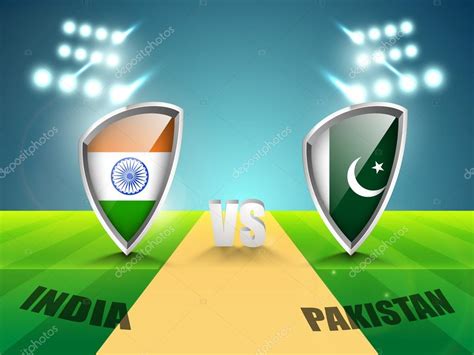 India Vs Pakistan Cricket Match 2024 - Catie Austine