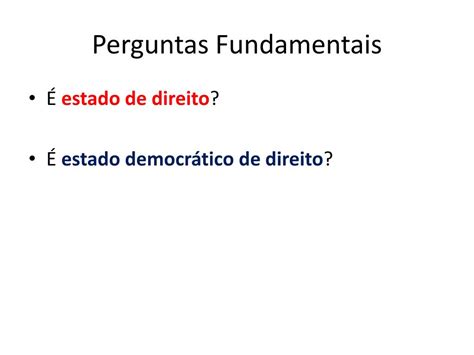 Ppt Hist Ria Constitucional Brasileira Powerpoint Presentation Free