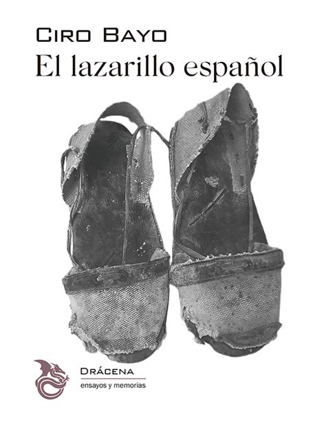 El Lazarillo Español Editorial Drácena