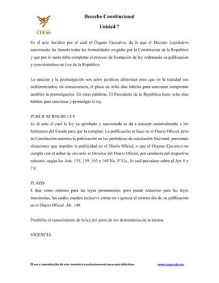 Dercons Tema Complementaria Pdf