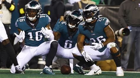 With unbeaten record intact, HC Nick Sirianni says Eagles still ...