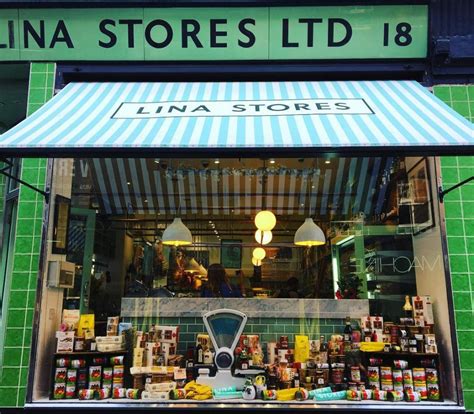 Delis In London That Will Delight And Dazzle You With Delicious Foods!
