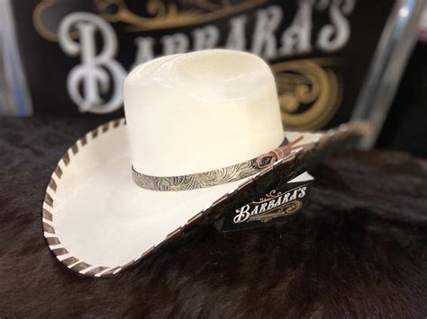 Straw Gallery Barbaras Custom Hats