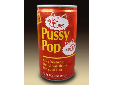 Pussy Pop Kqed