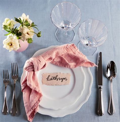 12 Ways to Fold a Napkin - Best Napkin Folding Ideas