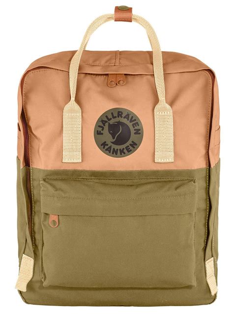 Fjallraven Kanken Art Landsort Fjallraven Sport Sklep Empik